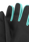 Reusch Simon R-TEX® XT Junior 6261210 7782 black blue 3